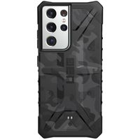 UAG Pathfinder Case Samsung Galaxy S21 Ultra - Midnight Camo