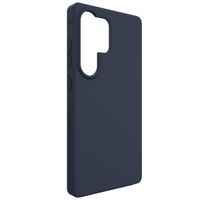 ZAGG Milan Snap Case mit MagSafe für das Samsung Galaxy S25 Ultra - Navy