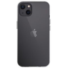 imoshion Gel Case Apple iPhone 14 - Transparent