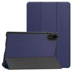 imoshion Trifold Klapphülle Xiaomi Redmi Pad 2 - Dunkelblau