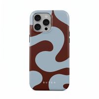 Burga Tough Back Cover MagSafe Apple iPhone 17 Pro - Core