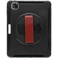 Defender Protect Case Apple iPad Pro 11 (2020) - Schwarz