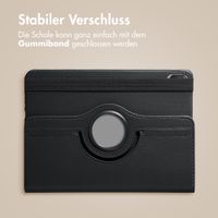 imoshion 360° drehbare Klapphülle Huawei Matepad SE - Schwarz
