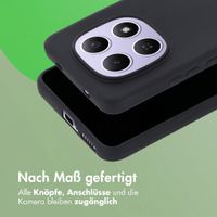 imoshion TPU Color Cover Xiaomi Redmi Note 15 Pro (4G) - Schwarz
