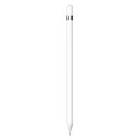 Apple Pencil 1. Generation für iPad 6 bis 11 (2018/2025) / Pro 12.9 (2015/2017) / Air 10.5 (2019) / Pro 10.5 (2017) / Pro 9.7 (2016) / Mini 5 – Weiß