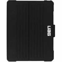 UAG Metropolis Klapphülle Apple iPad Pro 12.9 (2018) - Schwarz
