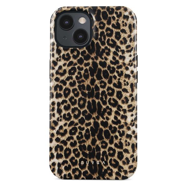 Burga Tough Back Cover für das Apple iPhone 14 - Player