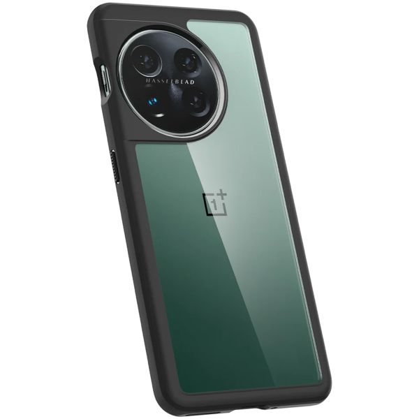 Spigen Ultra Hybrid™ Case für das OnePlus 11 - Schwarz