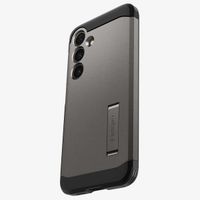 Spigen Tough Armor Case für das Samsung Galaxy S24 - Gunmetal