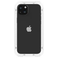 Spigen GLAStR Privacy EZ Fit Displayschutzfolie + Applicator Apple iPhone 16 / 15
