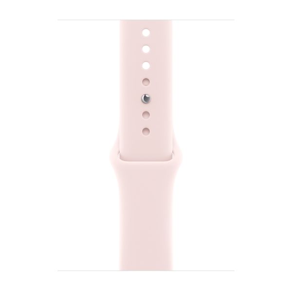 Apple Sport Armband für  Apple Watch | 38/40/41/42 mm - Größe S/M - Soft Pink