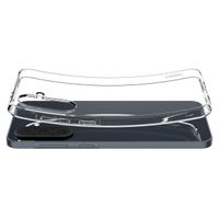 Spigen Liquid Crystal™ Case Samsung Galaxy A36 - Crystal Clear