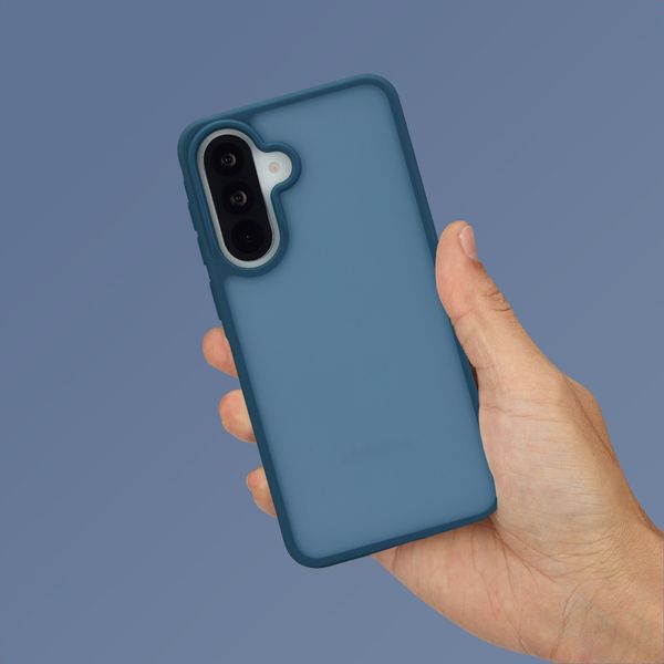 imoshion Color Guard Backcover Samsung Galaxy A37 (5G) - Dunkelblau