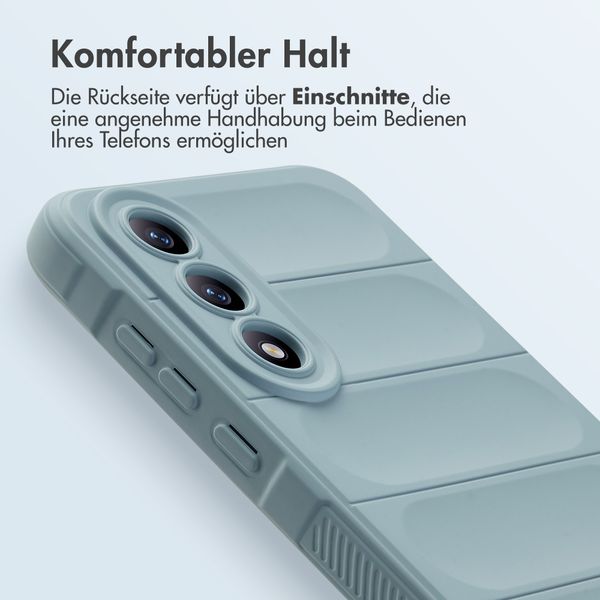 imoshion EasyGrip Backcover OnePlus Nord 5 - Hellblau