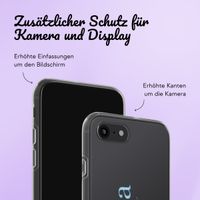 Hülle mit eigenem Foto und/oder Text Apple iPhone SE (2022 / 2020) / 8 / 7 - Naam
