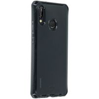 Itskins Spectrum Backcover für das Huawei P20 Lite - Schwarz