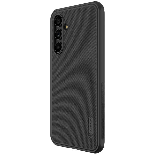 Nillkin Super Frosted Shield Pro Case für das Samsung Galaxy A54 (5G) - Schwarz