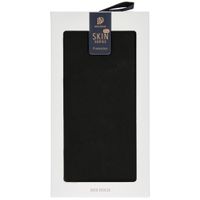 Dux Ducis Slim TPU Klapphülle Schwarz für das Oppo Reno3 Pro