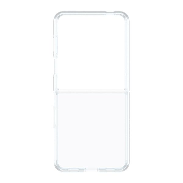 OtterBox Thin Flex Back Cover Samsung Galaxy Z Flip 7 - Clear