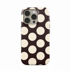 Burga Tough Back Cover MagSafe Apple iPhone 16 Pro - Spot On