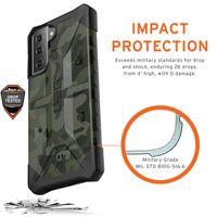 UAG Pathfinder Case Samsung Galaxy S21 Plus - Forest Camo