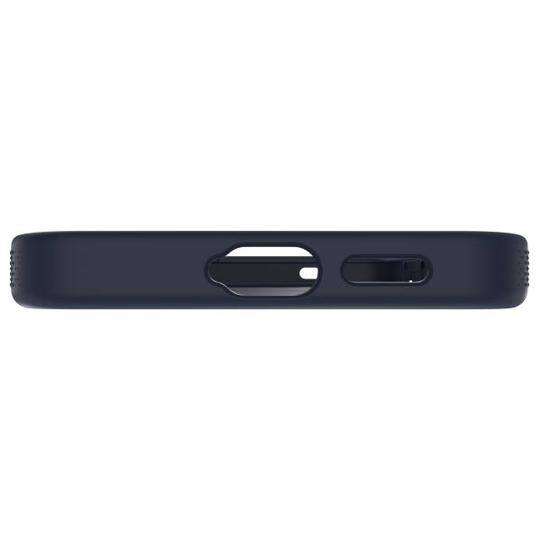 ZAGG Milan Snap Case mit MagSafe Samsung Galaxy S25 Plus - Navy