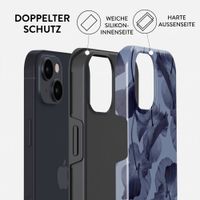 Burga Tough Back Cover MagSafe Apple iPhone 14 - Archives