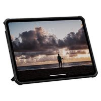 UAG Scout Klapphülle Apple iPad Pro 11 (2025) M5 / (2024) M4 - Black