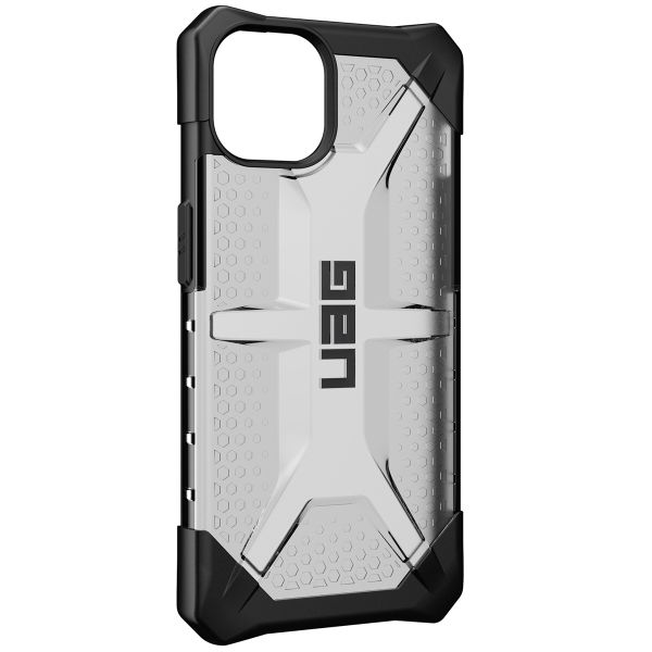 UAG Plasma Case für das Apple iPhone 13 Pro - Ash