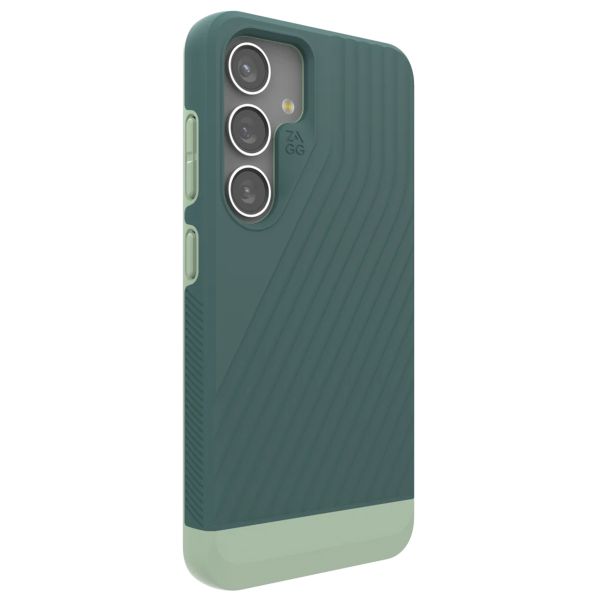 ZAGG Denali Backcover für das Samsung Galaxy S24 - Evergreen