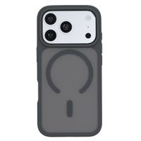 imoshion Color Guard Back Cover mit MagSafe Apple iPhone 18 Pro / 17 Pro - Grau