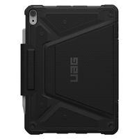 UAG Metropolis Klapphülle Apple iPad Air 11 Zoll (2026) M4 / (2025) M3 / (2024) M2 - Black