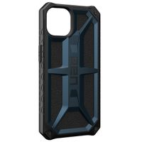 UAG Monarch Case für das Apple iPhone 13 - Mallard