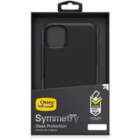 OtterBox Symmetry Series Case Schwarz für das iPhone 11 Pro Max