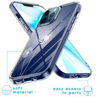 imoshion Design Hülle für das Apple iPhone 12 (Pro) - Dandelion