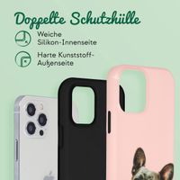 Gestalte deine eigene robuste Hülle für das iPhone 12 Pro