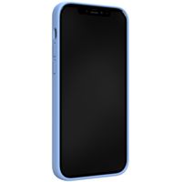 Nudient Bold Case für das iPhone 12 (Pro) - Maya Blue