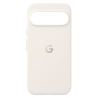 Google Originele Back Cover Google Pixel 10 Pro XL - Porcelain