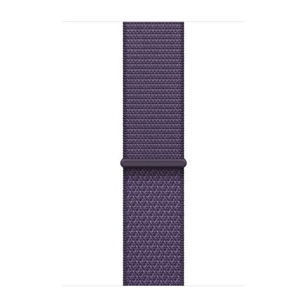 Apple Sport Loop Armband für das  Apple Watch Series 1 - 9 / SE (38/40/41 mm) - Purple Fog