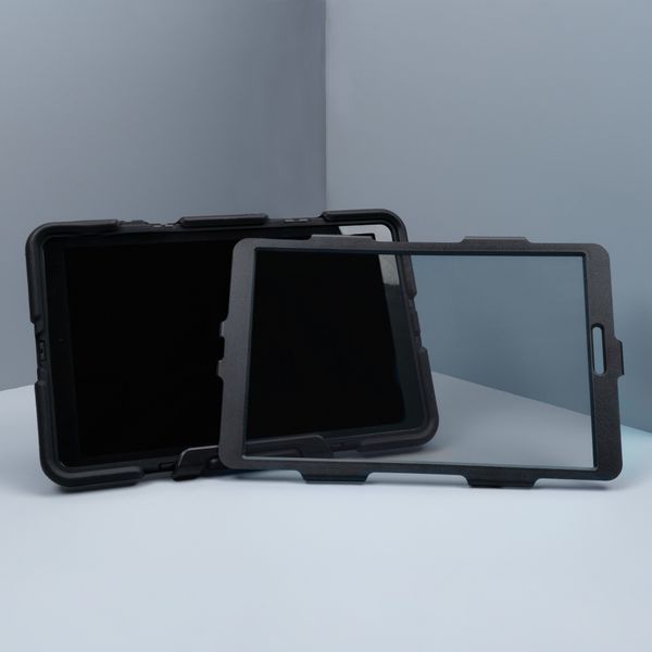 Extreme Protection Army Case Galaxy Tab A 10.1 (2019)