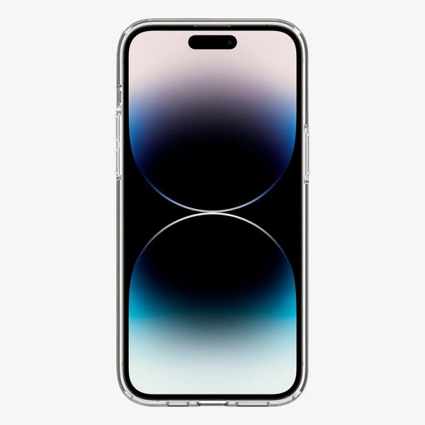 Spigen Ultra Hybrid Backcover MagSafe Apple iPhone 14 Pro - White