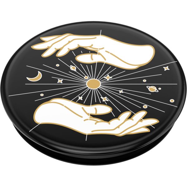 PopSockets PopGrip - Abnehmbar - Abnehmbar - Magicmaker