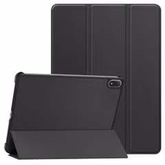 imoshion Trifold Klapphülle OnePlus Pad 2 Pro / Pad 3 - Schwarz
