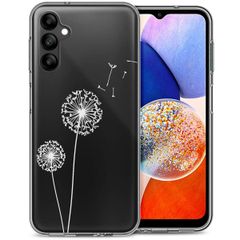 imoshion Design Hülle für das Samsung Galaxy A14 (5G/4G) - Dandelion