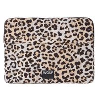 Wouf Downtown Laptop Hülle 13-14 Zoll - Laptop Sleeve - Kim