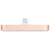 Apple ﻿iPhone Lightning Dock - Gold