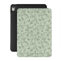 Burga Tablet Case Apple iPad 11 (2025) 11 Zoll A16 / iPad 10 (2022) 10.9 Zoll - Lost In Thought