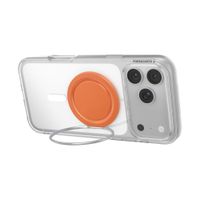 PopSockets PopGrip Low Pro MagSafe - Orange