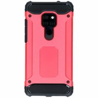Rugged Xtreme Case Rot für das Huawei Mate 20