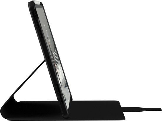 UAG Metropolis Klapphülle Apple iPad Pro 12.9 (2018) - Schwarz